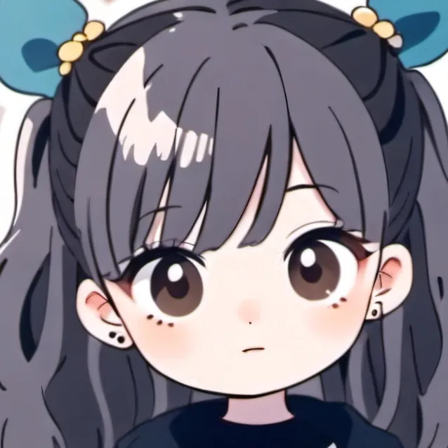 chat with ai character: alliea