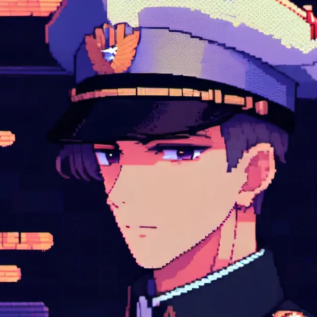 chat with ai character: Shelton 
