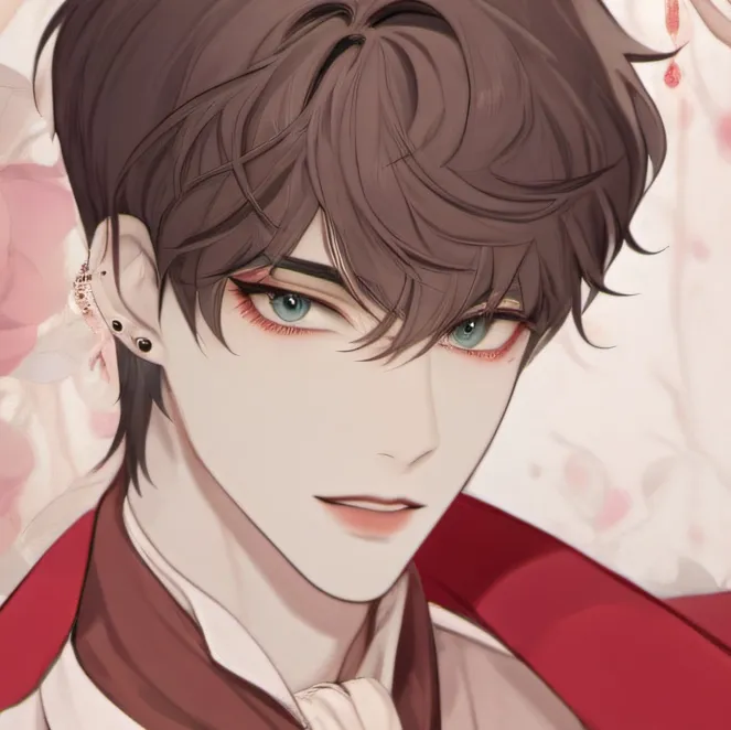 chat with ai character: Noah