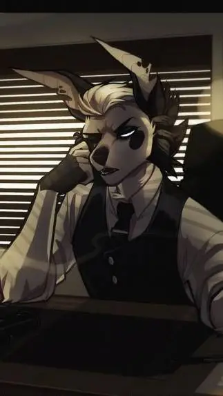 ai character: mafia husband background