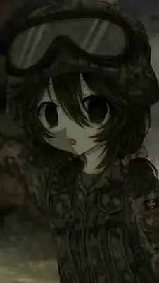 ai character: tom  background