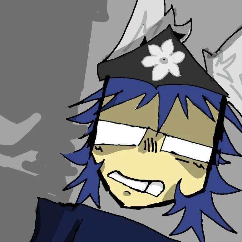 chat with ai character: Samuel (oc) 