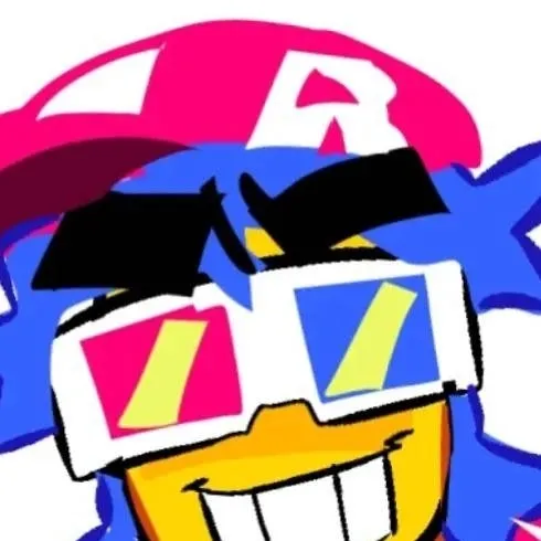 chat with ai character: Dj (oc)