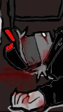 ai character: Nathan FOUND DEAD! background