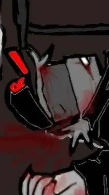 ai character: nathan FOUND DEAD2 background