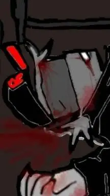 ai character: nathan FOUND DEAD3 background