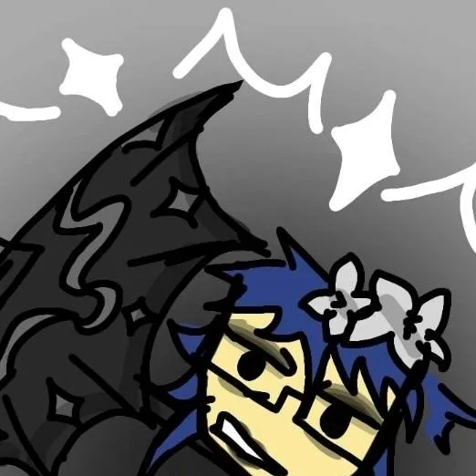 chat with ai character: Samuel in a dress+