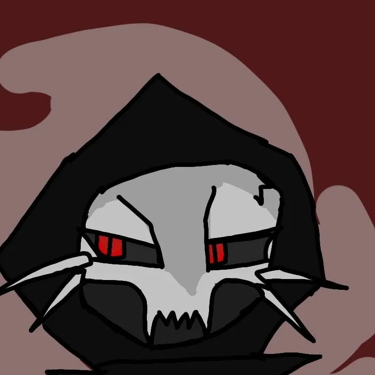 chat with ai character: ~Death~