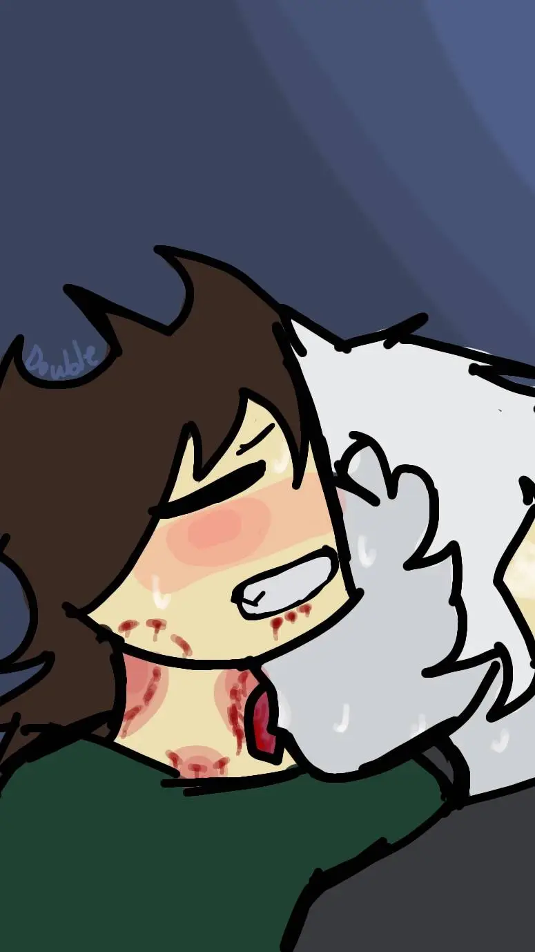 ai character: Jake (JxX:BL)  background