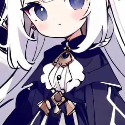 chat with ai character: Lily furry girl