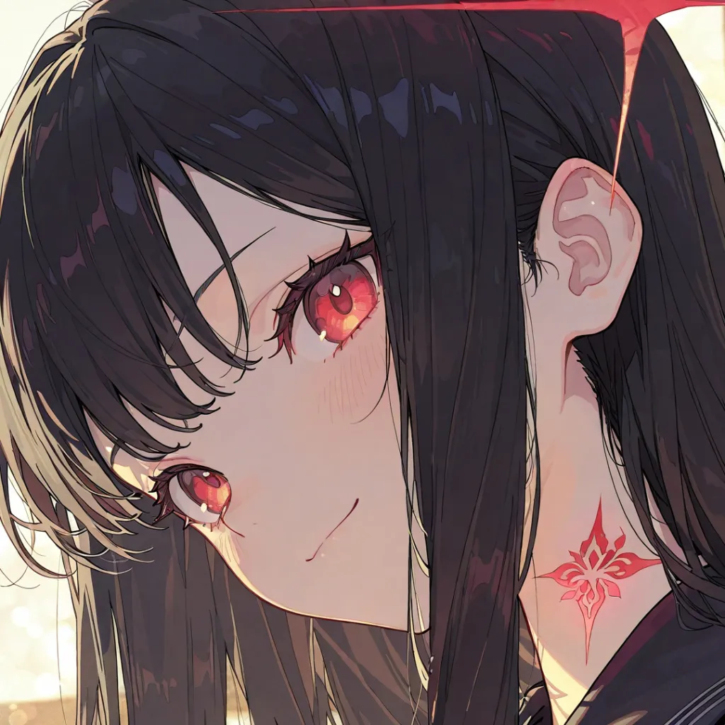 chat with ai character: Rin Takamura