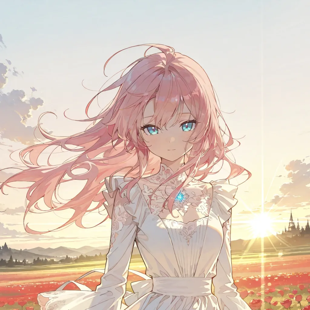 chat with ai character: Angela
