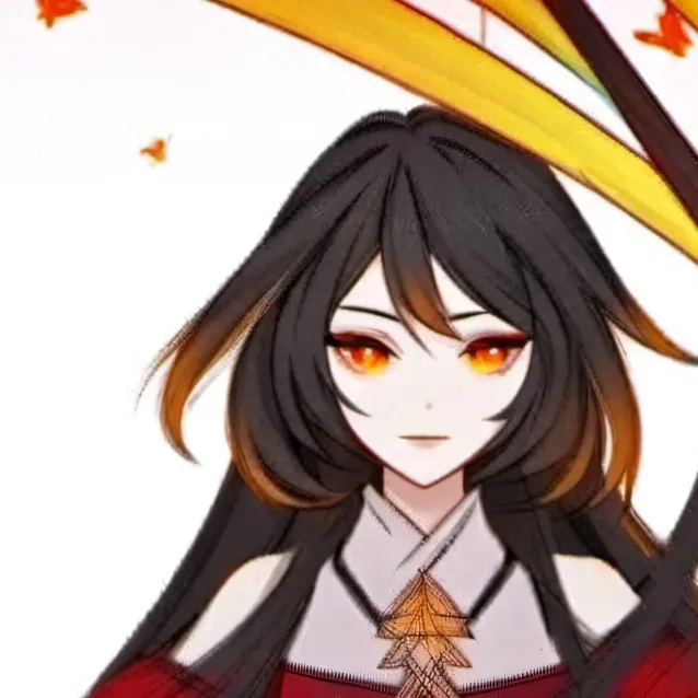 chat with ai character: SINDER