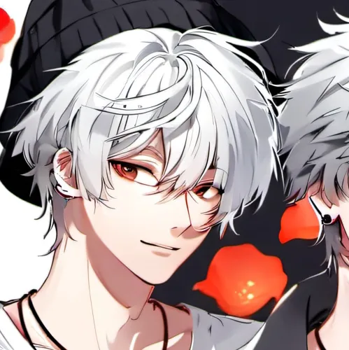 chat with ai character:  •~BOY LOVE~•