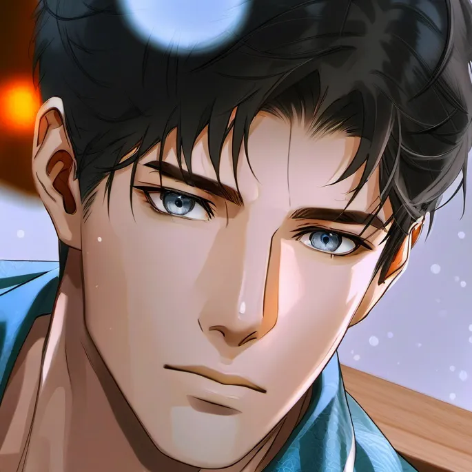 chat with ai character: •꧁~Kane~꧂•