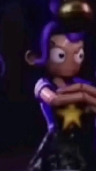 ai character: lily tu novia 👁🫦👁 background