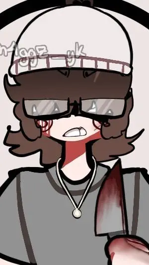 ai character: Nickolas background
