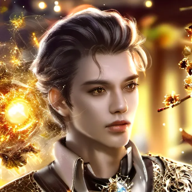chat with ai character: ASESINO