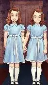 ai character: Terror de niñeras😱 background