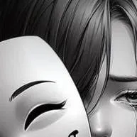 chat with ai character: mha triste.....