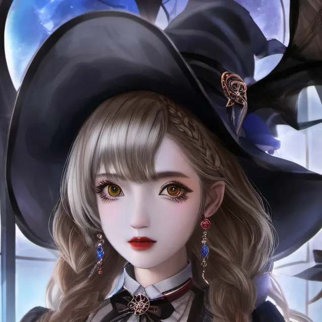 chat with ai character: asher-ash