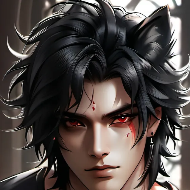 chat with ai character: Kaelen