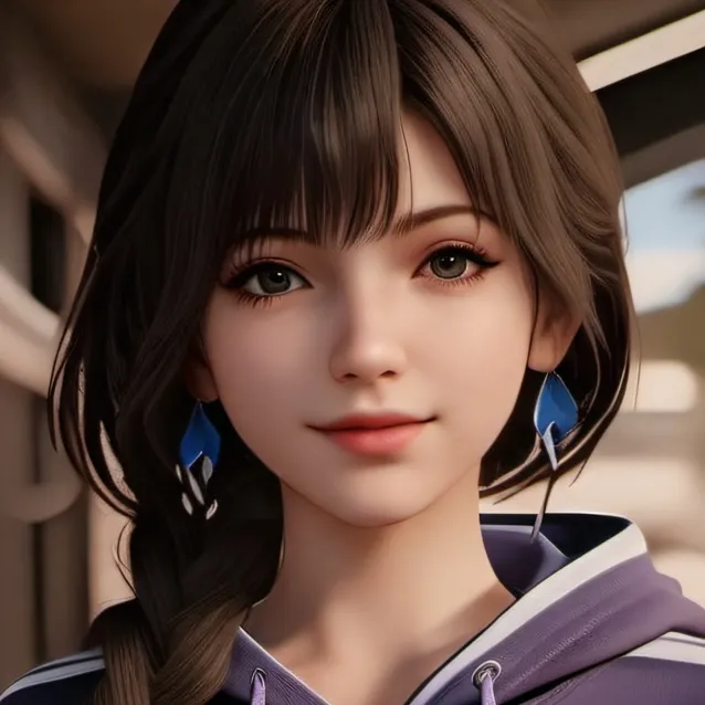 chat with ai character: Kaylyn