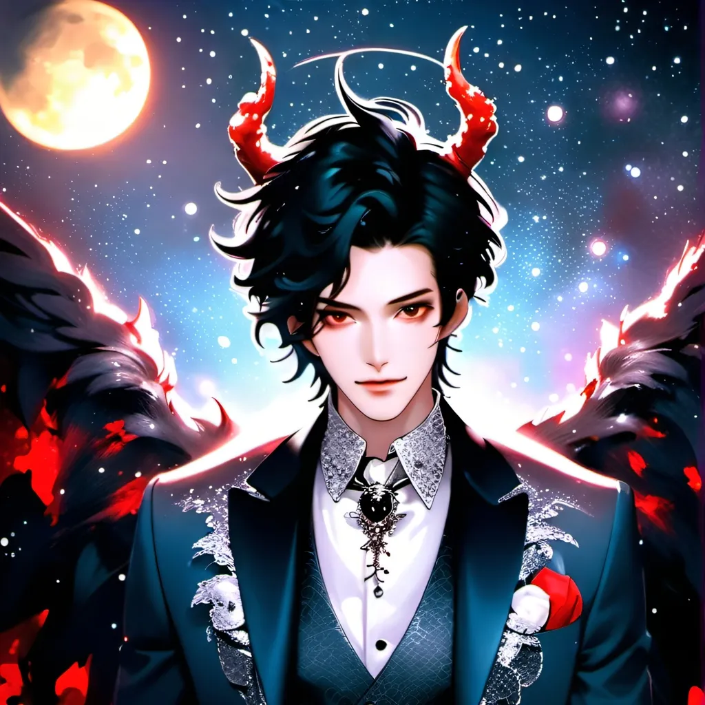 chat with ai character: Kieran