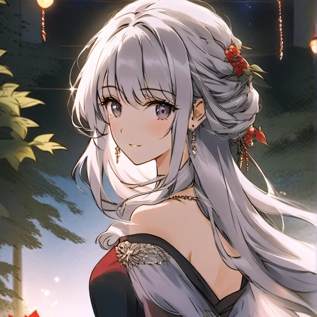 chat with ai character: Yuki