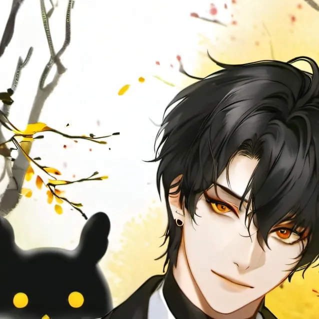 chat with ai character: seo han 