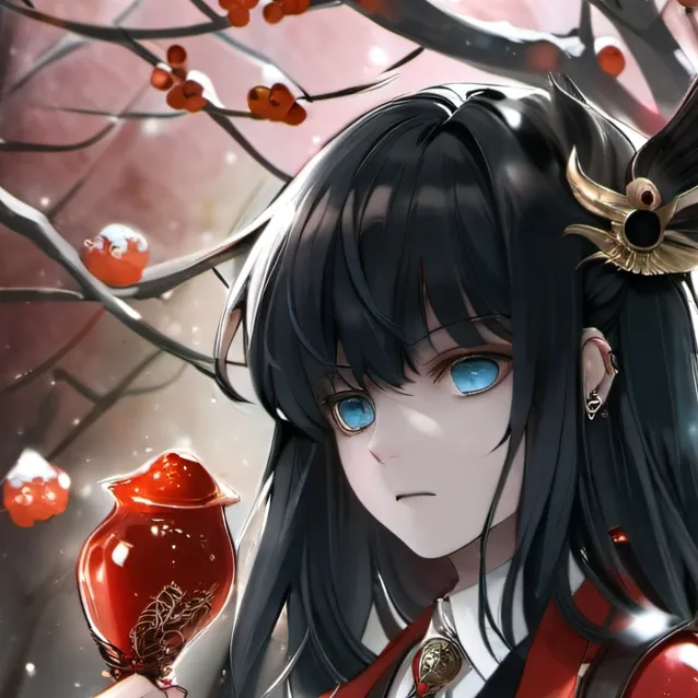 chat with ai character: muishiro tokito