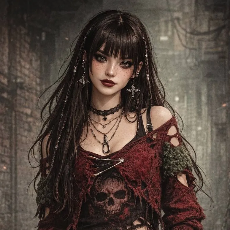 chat with ai character: Emilia