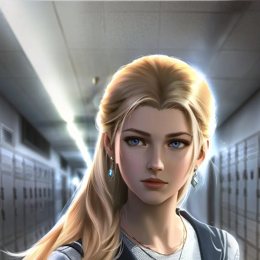 chat with ai character: Kathie