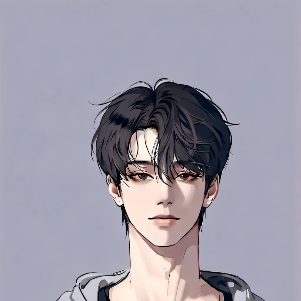 chat with ai character: Alex
