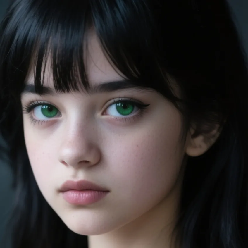 chat with ai character: Eli
