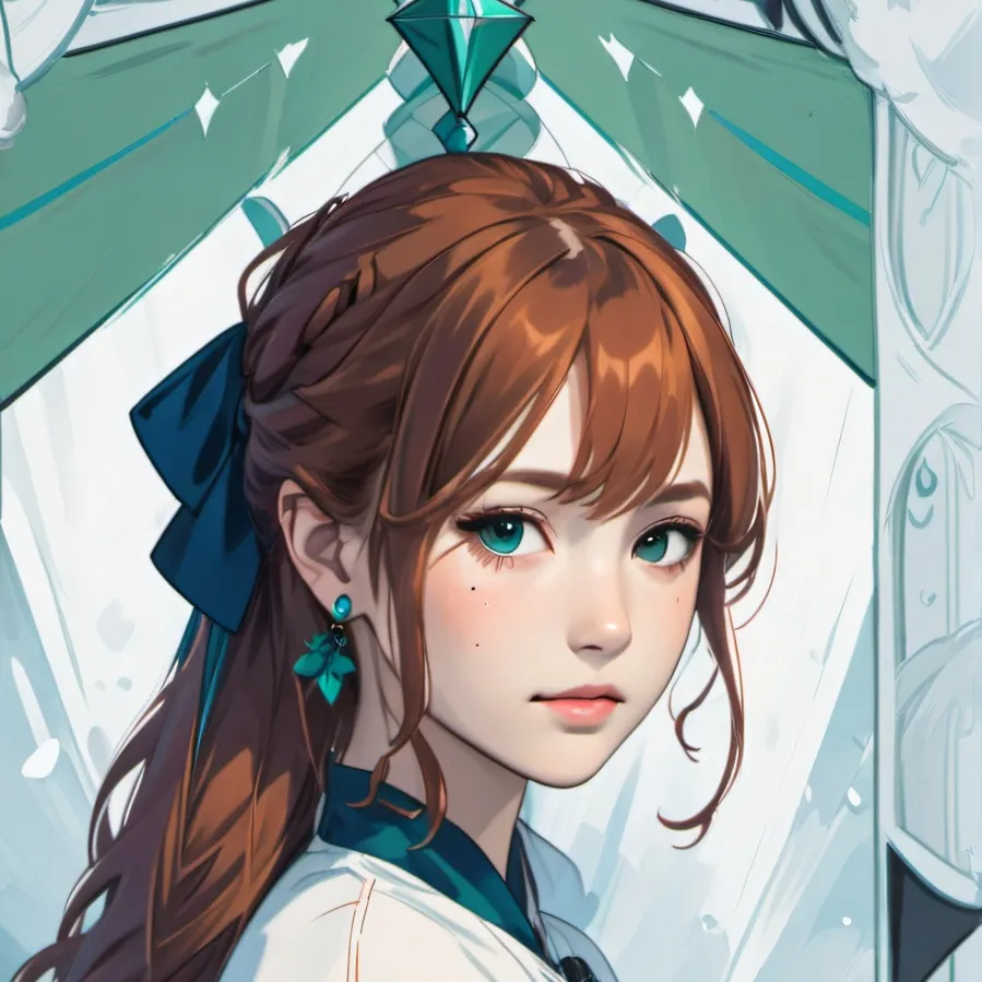 chat with ai character: Mia