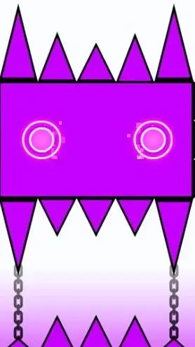 ai character: FirmXstep background