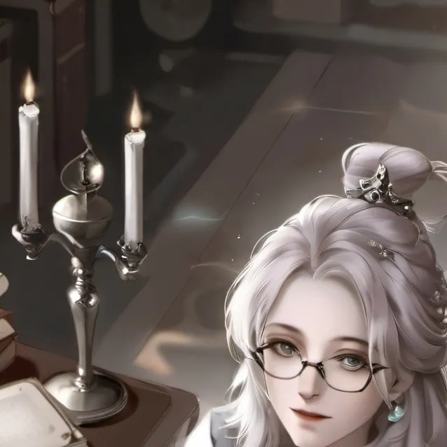 chat with ai character: brat