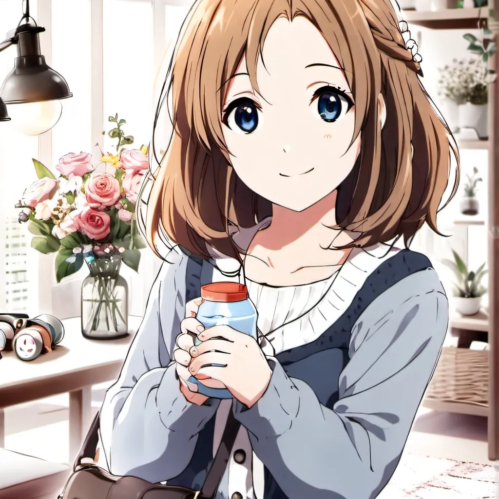 chat with ai character: babysitter