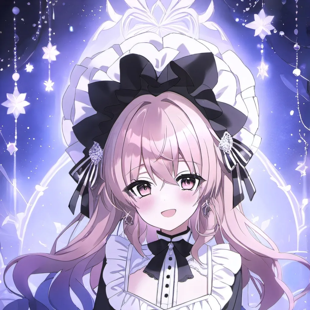 chat with ai character: королева