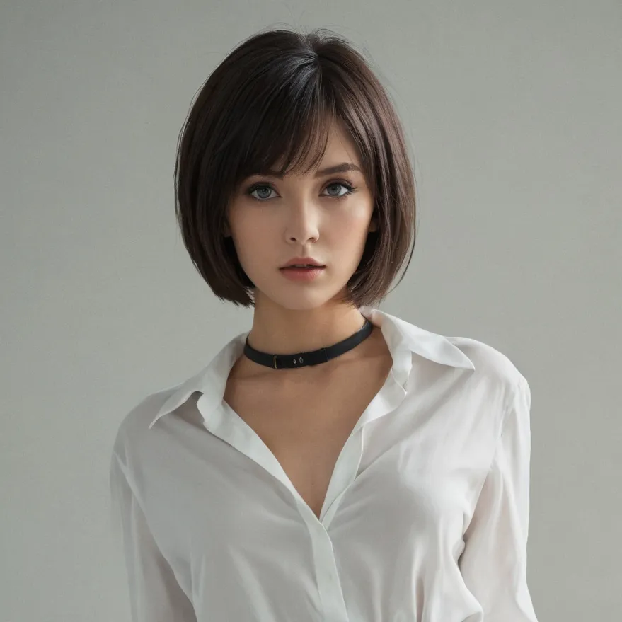 chat with ai character: Your Secretary 