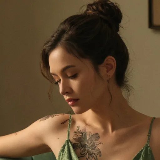 chat with ai character: Aunt Jane