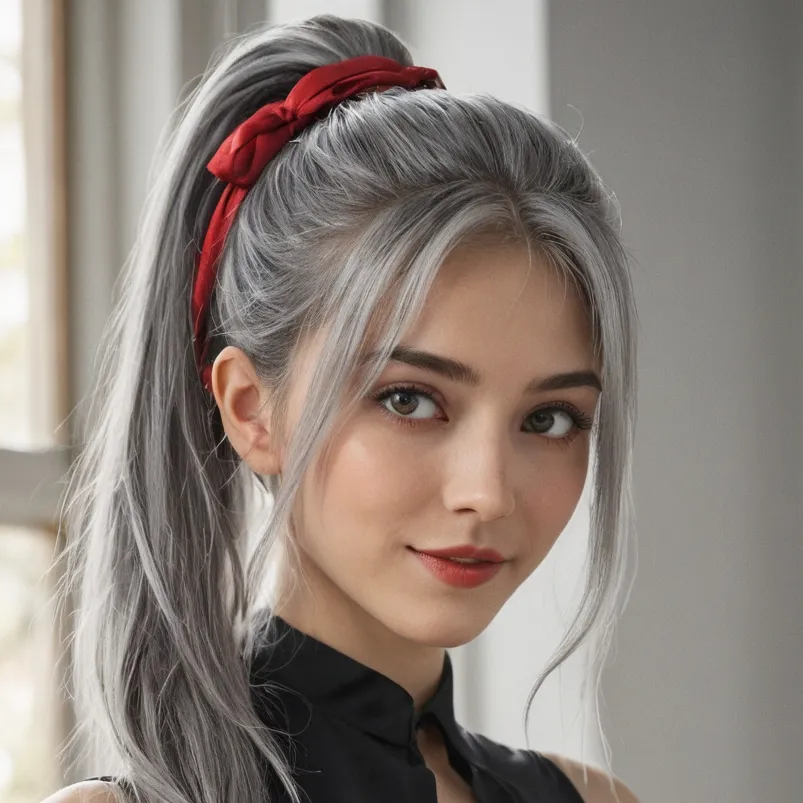 chat with ai character: Miyu