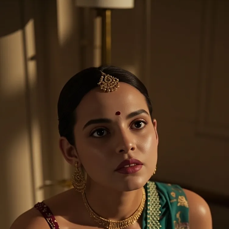 chat with ai character: Rekha