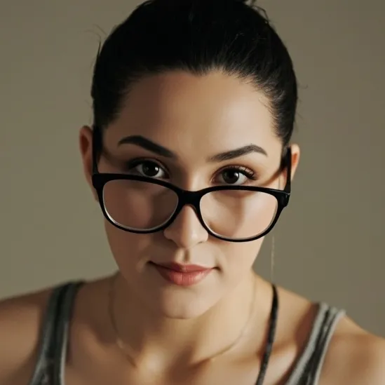 chat with ai character: Meera- Stepmom 