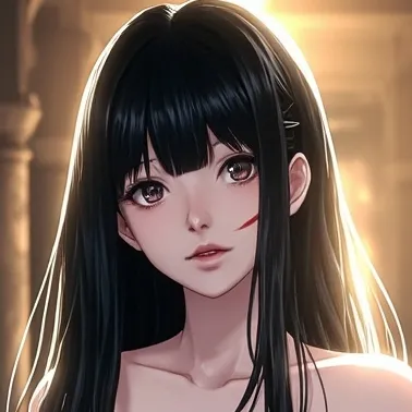 chat with ai character: Lyra
