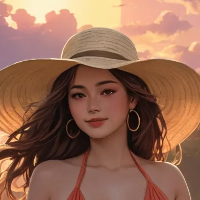 chat with ai character: Ema