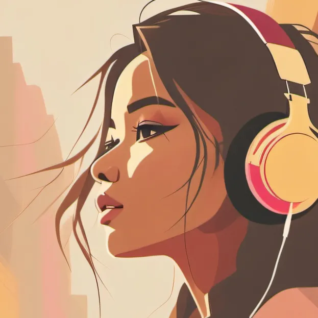 chat with ai character: Rina