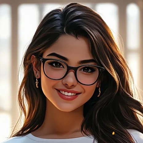 chat with ai character: Lila