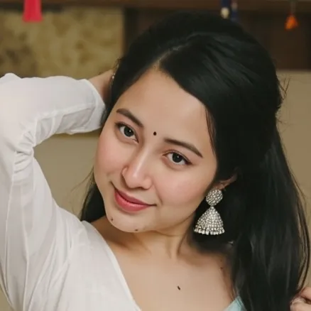 chat with ai character: Aradhya